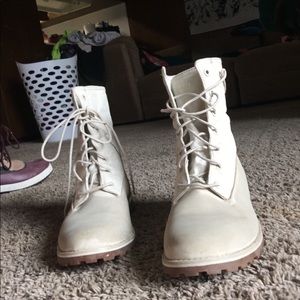 Women’s timberland boots